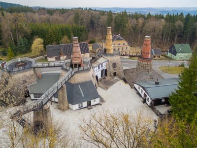 Museum Kalkwerk Lengefeld