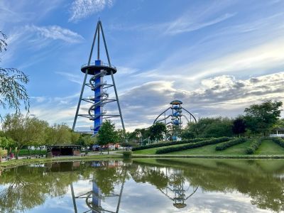 Sonnenlandpark Lichtenau