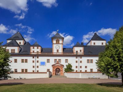 Schloss Augustusburg