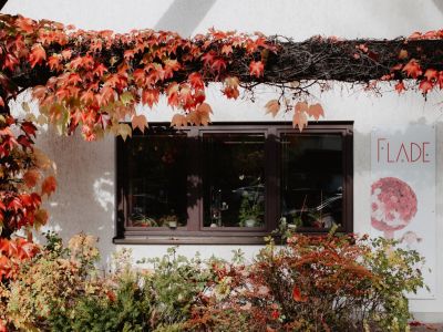 Werkstätten Flade Olbernhau