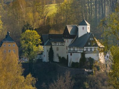 Schloss Rauenstein