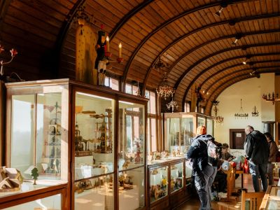 Museum Erzgebirgische Volkskunst