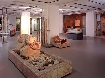 Museum für Naturkunde Chemnitz
