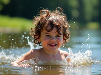 Freibad Hertigswalde