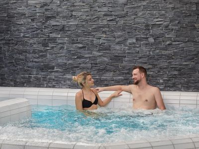 Kräutervitalbad Sebnitz