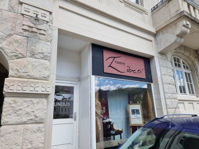 Theatre Libre Sebnitz