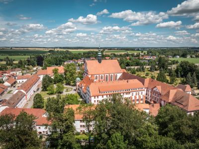Kloster St. Marienstern