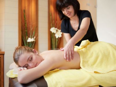 Wellnesspark Hotel Elbresidenz Bad Schandau