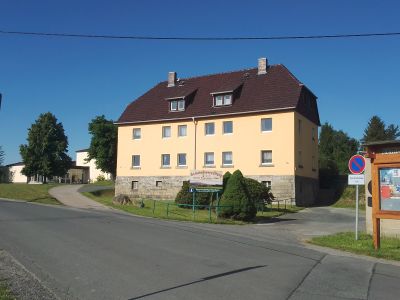 Touristinformation Reinhardtsdorf-Schöna