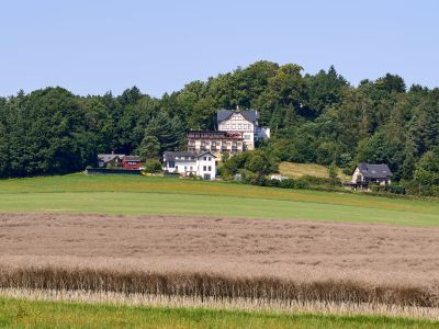 Wolfsberg (Reinhardtsdorf-Schöna)