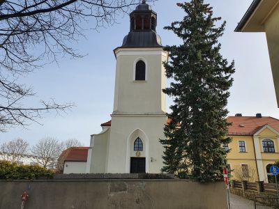 Pfarrkirche St. Maria Magdalena