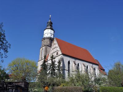 Hauptkirche St. Marien