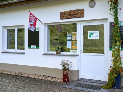 Forellenhof Ermisch Neustadt