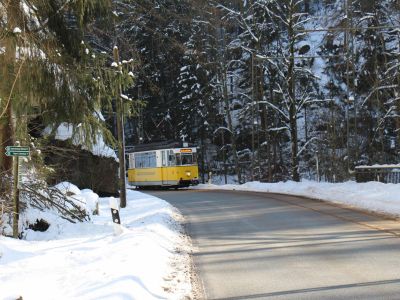 Kirnitzschtalbahn