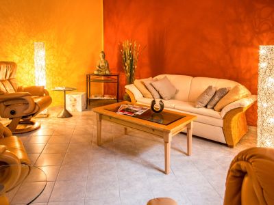 SPA & VITAL im Parkhotel Bad Schandau