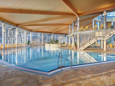 Toskana Therme Bad Schandau