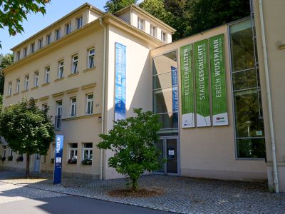 Museum Bad Schandau
