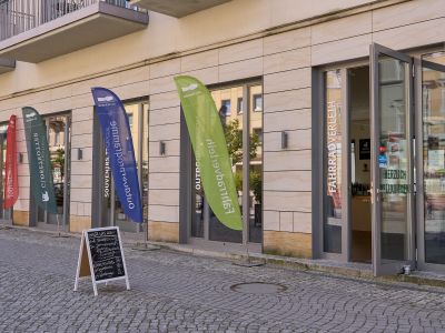 TouristService Bad Schandau