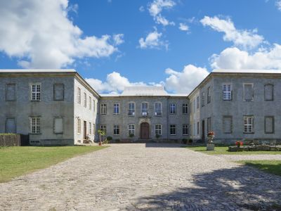 Schloss Dahlen