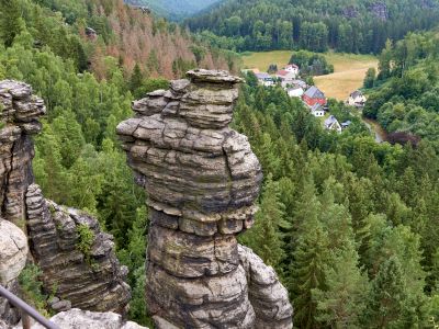 Kanzelstein-Aussicht
