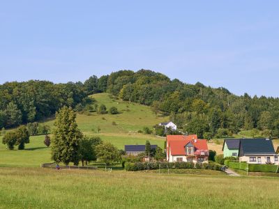 Gickelsberg-Aussicht