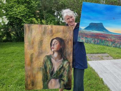 Yvonne Brückner Atelier