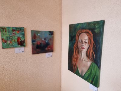 Galerie Gohrisch