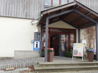 Touristinformation Kurort Gohrisch