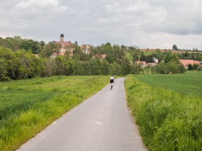 Schloss Schieritz
