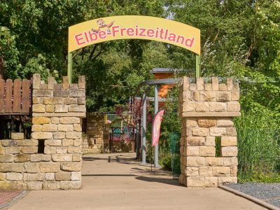 Elbe-Freizeitland Königstein