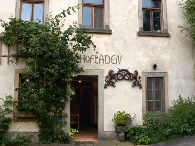 Bauernhofladen Steinert