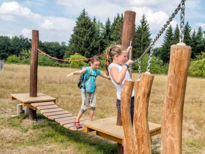 Nationalpark-Bildungsstätte Sellnitz