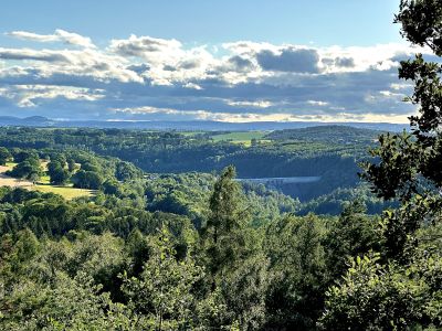Augustusberg-Aussicht