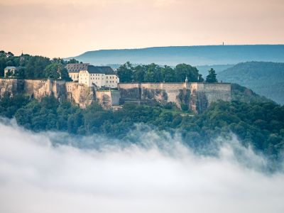 Festung Königstein