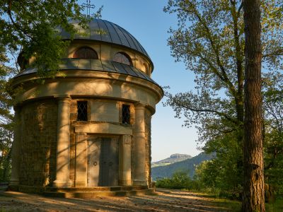 Malerwegkapelle