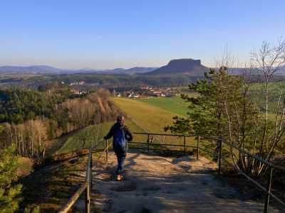 Tafelberg Rauenstein