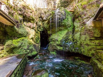 Amselfall