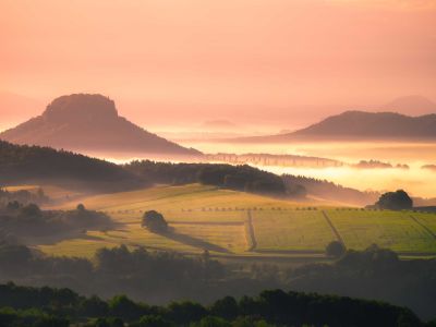 Tafelberg Kleiner Bärenstein