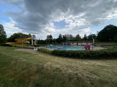 Erlebnisbad Rathewalde