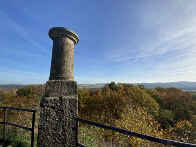 Cottaer-Spitzberg-Aussicht
