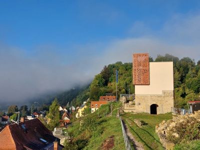 Burg Wehlen