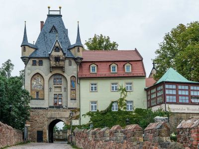 Torhaus Meißen