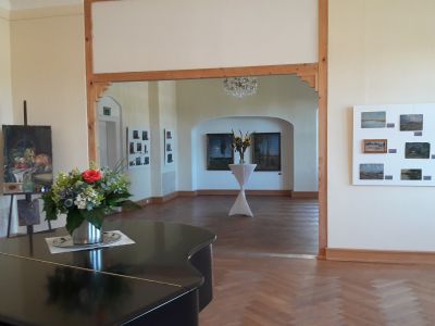 Schloss Struppen