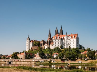 Albrechtsburg Meissen
