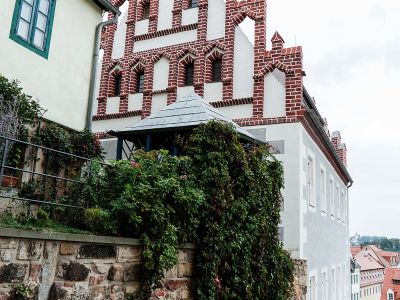 Prälatenhaus