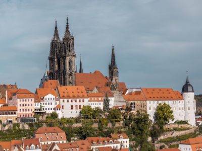 Dom zu Meissen