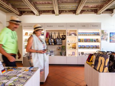 Tourist-Information Meißen