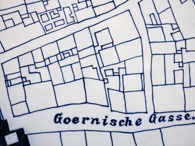 Erlebnis Görnische Gasse