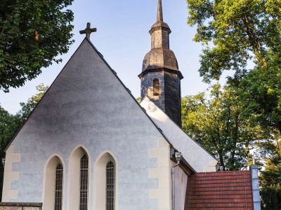 Nikolaikirche Meißen