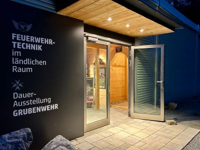 Museum Historischer Kalkofen